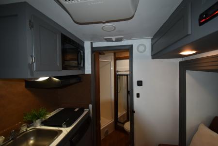 Used 2015 Shadow 7309 Horse Trailer