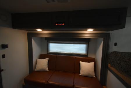 Used 2015 Shadow 7309 Horse Trailer