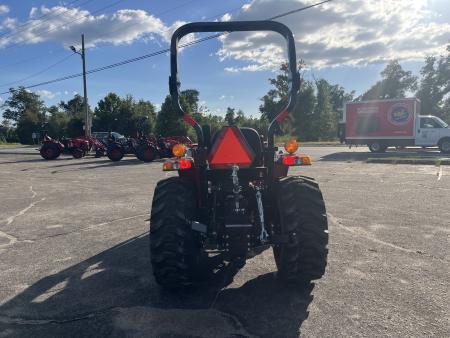 New 2026 TYM Tractors T3025H Tractor