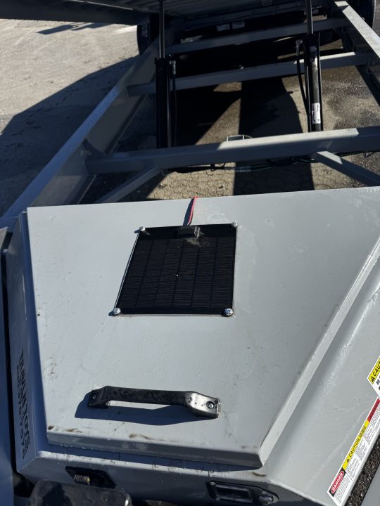 New 2027 RawMaxx TILT-TDM Tilt Trailer