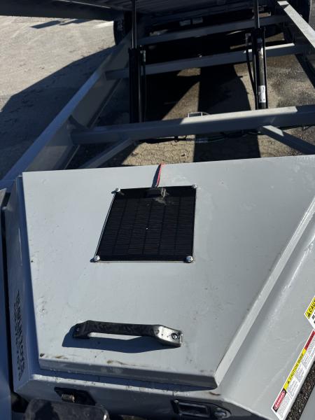 New 2027 RawMaxx TILT-TDM Tilt Trailer