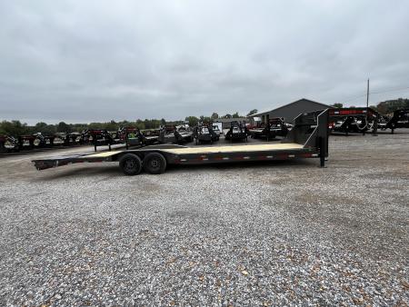 New 2027 MAXXD Gooseneck Trailer | 102" x 32' 18K GVWR