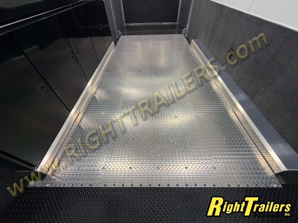 New 2027 8.5X36 ATC STACKER