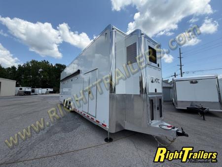 New 2027 8.5X36 ATC STACKER