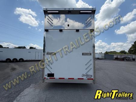 New 2027 8.5X36 ATC STACKER