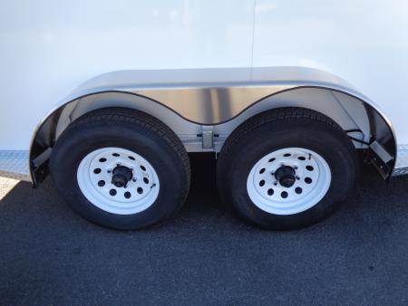New 2027 Trails West *ADV MX II 3H * ADVENTURE MX II 3-Horse Slant Load Horse Trailer