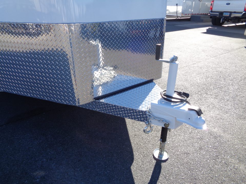 New 2027 Trails West *ADV MX II 3H * ADVENTURE MX II 3-Horse Slant Load Horse Trailer
