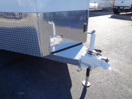 New 2027 Trails West *ADV MX II 3H * ADVENTURE MX II 3-Horse Slant Load Horse Trailer