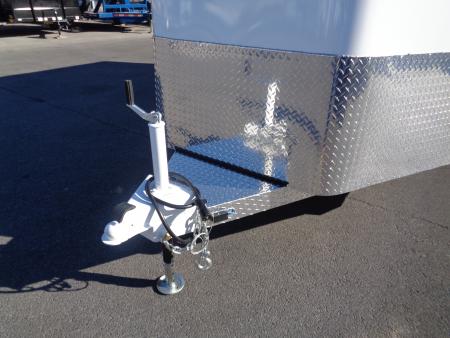 New 2027 Trails West *ADV MX II 3H * ADVENTURE MX II 3-Horse Slant Load Horse Trailer