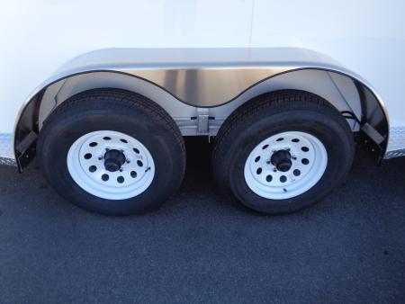 New 2027 Trails West *ADV MX II 3H * ADVENTURE MX II 3-Horse Slant Load Horse Trailer