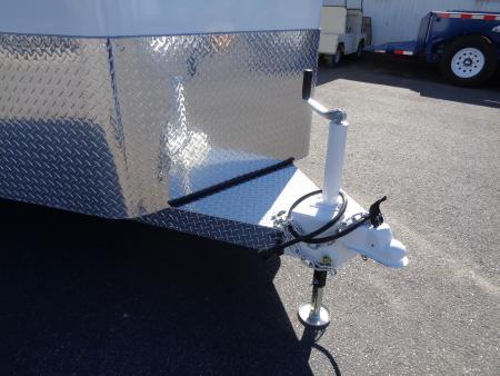 New 2027 Trails West * ADVENTURE II 2H * 2-Horse Slant Load Horse Trailer