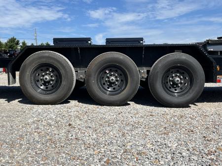 Used 2026 Load Trail 83"x22' 21k Equipment Trailer