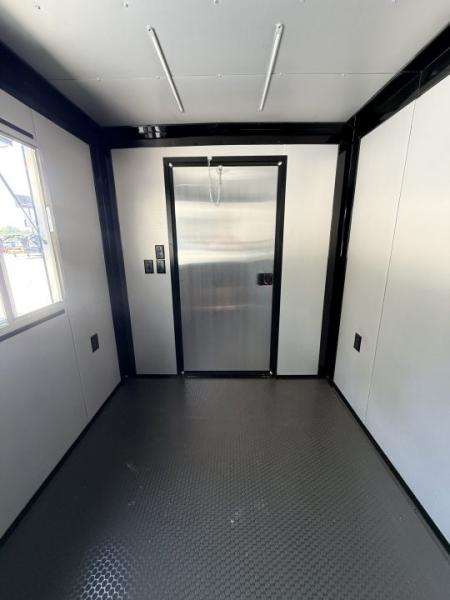 New 2026 Coast 2 Coast 7X18 TA BBQ CONCESSION  Vending / Concession Trailer