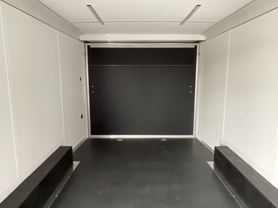 New 2027 Haulmark HEAT8520T3 Car / Racing Trailer