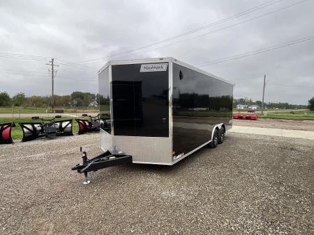 New 2027 Haulmark HEAT8520T3 Car / Racing Trailer