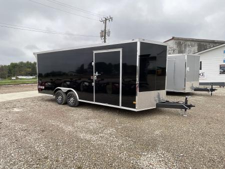 New 2027 Haulmark HEAT8520T3 Car / Racing Trailer