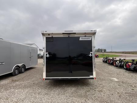 New 2027 Haulmark HEAT8520T3 Car / Racing Trailer