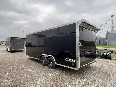New 2027 Haulmark HEAT8520T3 Car / Racing Trailer