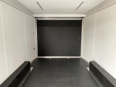New 2027 Haulmark HEAT8520T3 Car / Racing Trailer