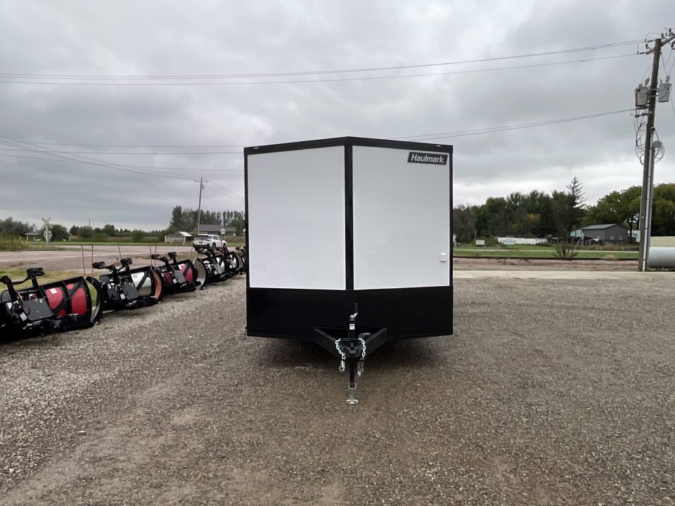 New 2027 Haulmark HEAT8520T3 Car / Racing Trailer
