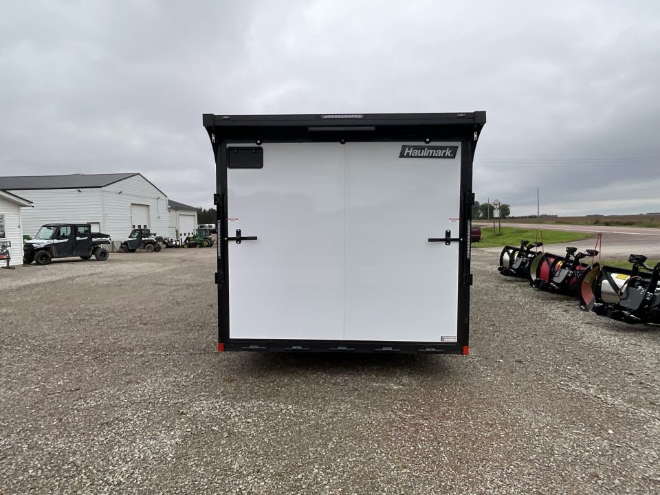 New 2027 Haulmark HEAT8520T3 Car / Racing Trailer