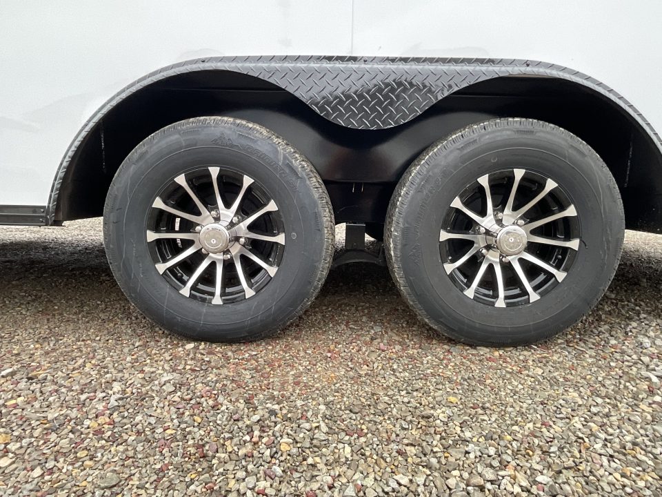 New 2027 Haulmark HEAT8520T3 Car / Racing Trailer