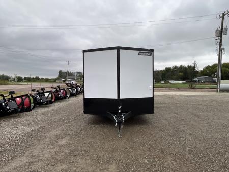 New 2027 Haulmark HEAT8520T3 Car / Racing Trailer