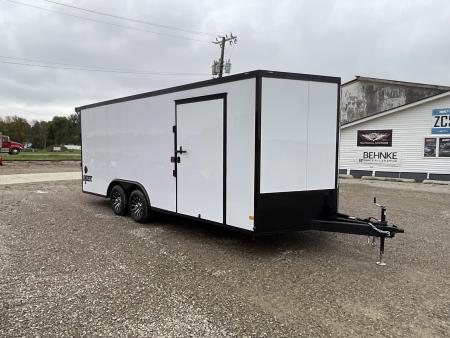 New 2027 Haulmark HEAT8520T3 Car / Racing Trailer