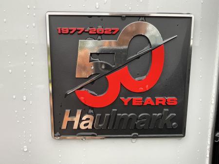 New 2027 Haulmark HEAT8520T3 Car / Racing Trailer