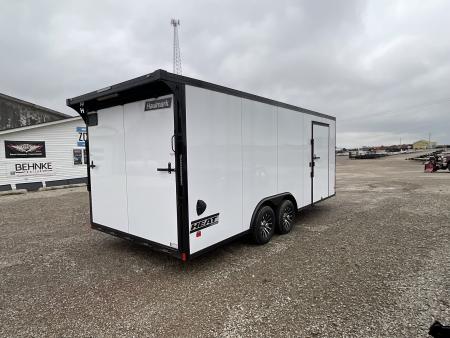 New 2027 Haulmark HEAT8520T3 Car / Racing Trailer