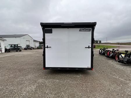 New 2027 Haulmark HEAT8520T3 Car / Racing Trailer