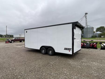New 2027 Haulmark HEAT8520T3 Car / Racing Trailer