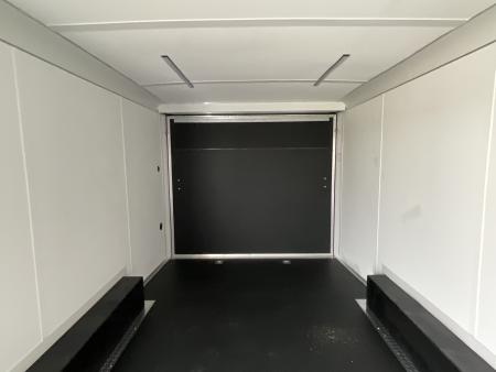 New 2027 Haulmark HEAT8520T3 Car / Racing Trailer