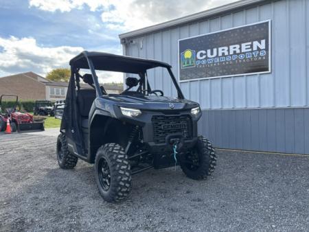 New 2027 CFMOTO UFORCE U10 EPS Utility Side-by-Side (UTV)