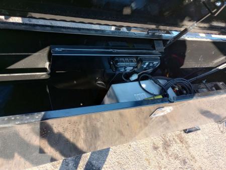 New 2026 Midsota HVT-16-Gooseneck Dump Trailer