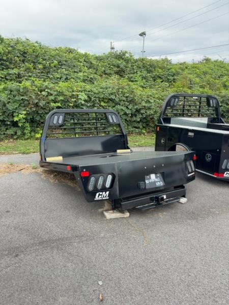 New 2027 CM Truck Beds RD 7'/84/38/42 Truck Bed