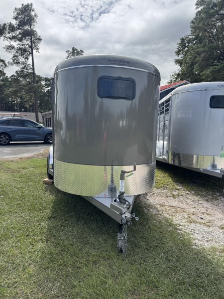 New 2027 Calico Trailers 16STOCK Stock / Stock Combo Trailer