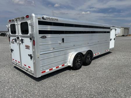 Used 2015 Cimarron Showstar 9064