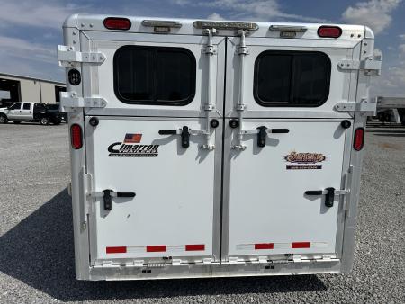 Used 2015 Cimarron Showstar 9064