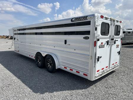 Used 2015 Cimarron Showstar 9064