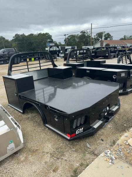 New 2027 CM Truck Beds SKDLX 9'4/94/60/34 Truck Bed