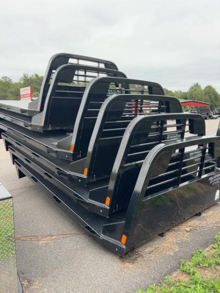 New 2027 CM Truck Beds RD 11'4/94/84/34 Truck Bed