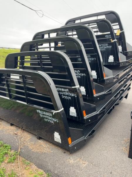 New 2027 CM Truck Beds RD 11'4/94/84/34 Truck Bed