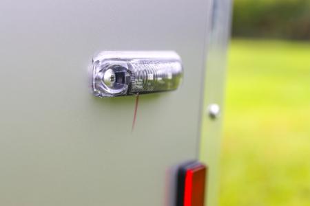 New 2027 8.5X24 Anvil Cargo Trailer