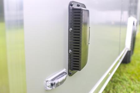 New 2027 8.5X24 Anvil Cargo Trailer