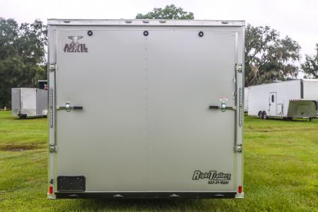 New 2027 8.5X24 Anvil Cargo Trailer