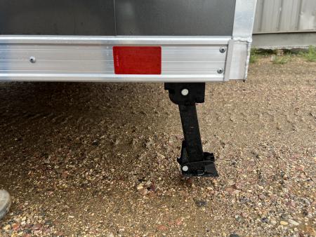 New 2027 ATC 6 x 10 ST300 Aluminum Cargo / Enclosed Trailer