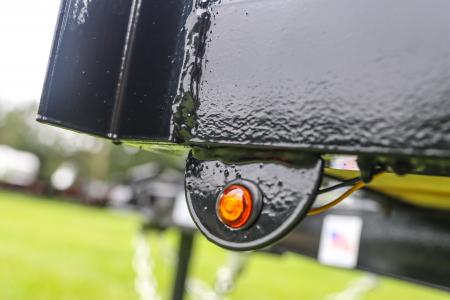 New 2027 5X10 Triple Crown UTILITY Trailer