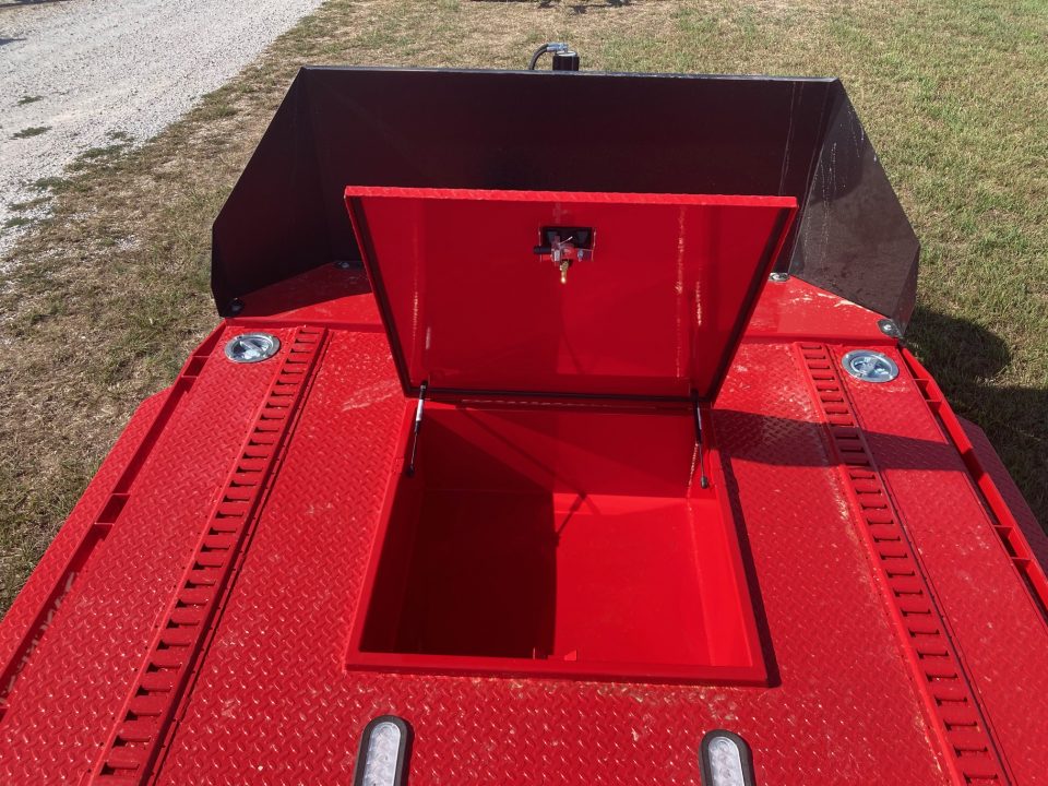 New 2027 MAXX-D 80X24 TANDEM 9.9K DROP-N-LOAD W/ HYDROJACK, WINCH, IN FLOOR TOOL BOX & WIRELESS REMOTE Car Hauler