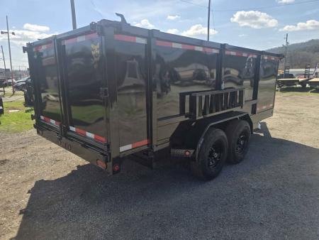 New 2026 7X16X4 14PLY TIRES